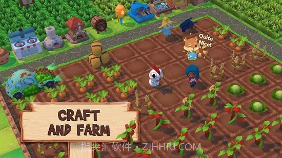 口袋先锋免费版0.1.4截图