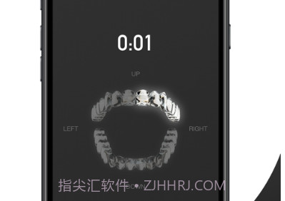 Fairywill电动牙刷护理端v1.0.21.14截图