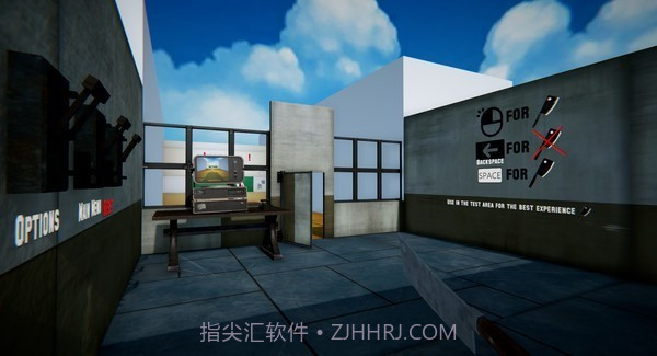 美女沙雕模拟器1.3截图