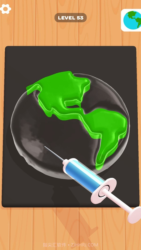 果冻填色官网版1.04截图