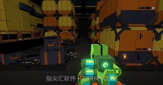 VoidBastards1.4截图