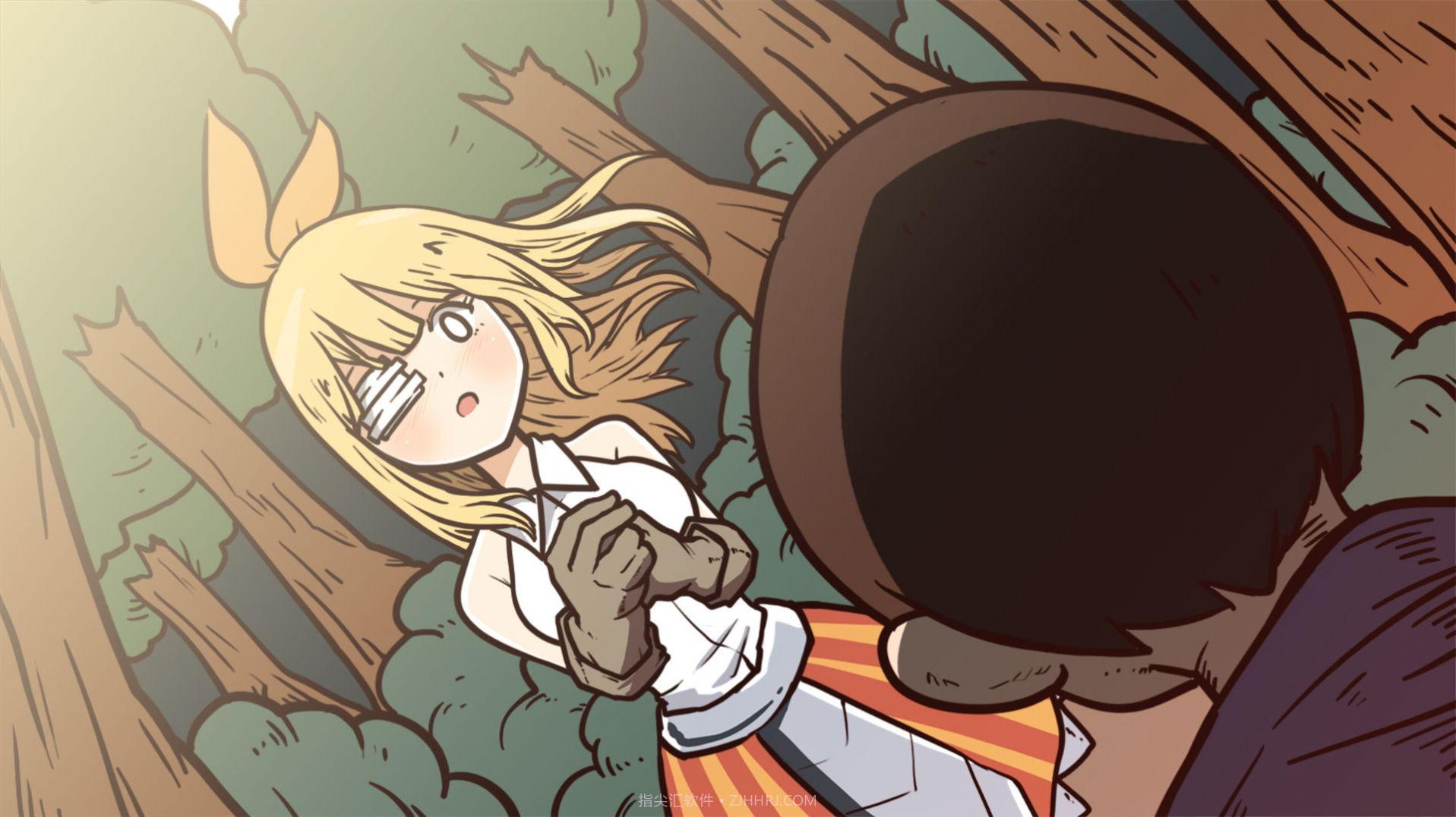 人间冒险1.12截图