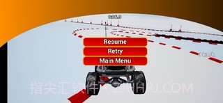 王牌赛跑1.13截图