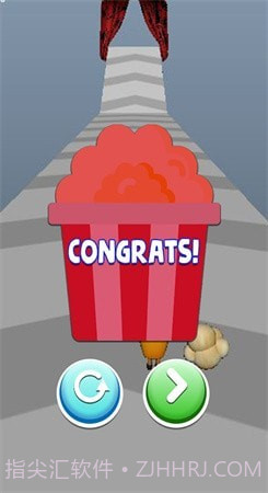 爆米男子0.1.14截图