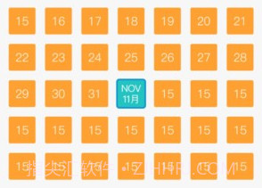 喵喵纪念日v9.9.15截图