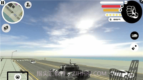 自由都猫战士1.16截图