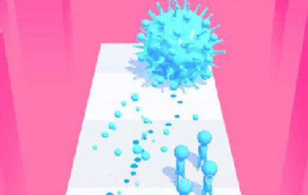 抱团跑v1.21截图