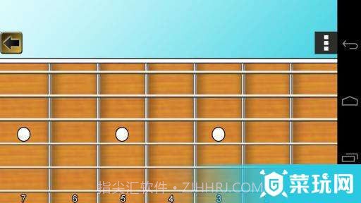 电吉他ElectricGuitar2.2.16截图