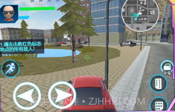 恐怖巨婴模拟器v5.0.15截图