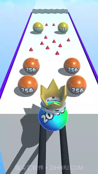 球球合并20481.1.14截图