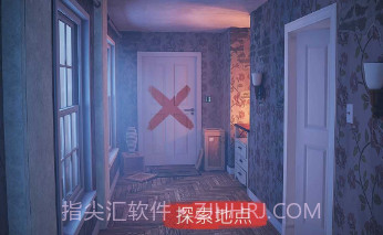 聚光灯X密室逃脱v2.36.18截图