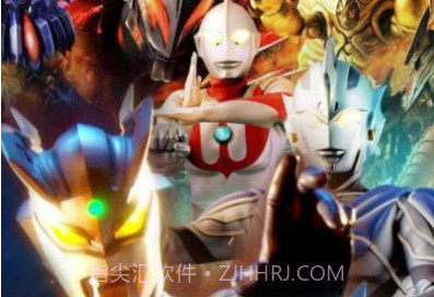 奥特曼抽卡模拟器v1.17截图