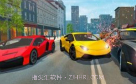 极限赛车竞速v1.1.17截图