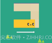 短跑迷宫v1.0.21截图