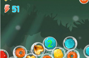 泡泡大翻天v1.20截图