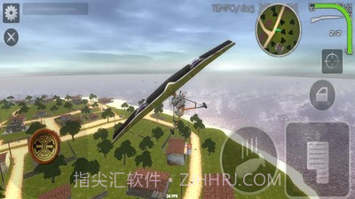 小岛生存v1.23截图