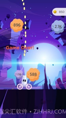 射石机2v1.0.21截图