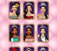 粉红公主芭比美装v1.17截图