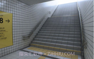 逃离地铁站v1.19截图