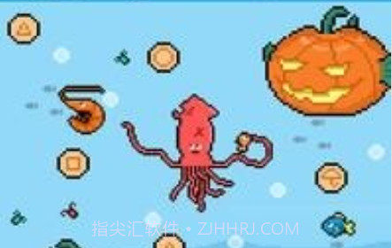 大王乌贼v1.0.21截图