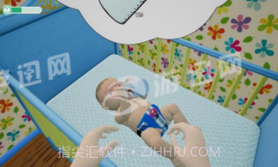 婴儿模拟器1.16截图