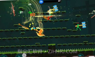 火柴人三十六计v03.240312.16截图