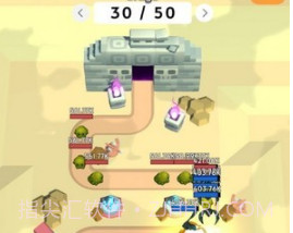 闲置防御塔v3鐎瑰宕渧1.18截图