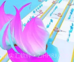 hair rushv1.20截图