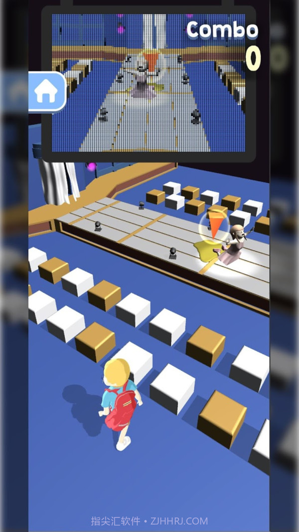 恶作剧之星v0.1.17截图