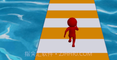 有趣的跑酷3Dv1.15截图