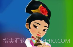 地铁跑酷无限钥匙v3.06.15截图