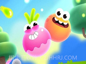 蠢萌跑酷大作战v1.19截图