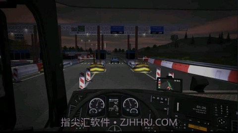 大卡车模拟器2modv1.0.16截图