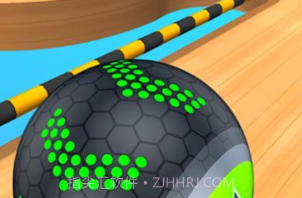 3D滚球冲冲冲1.16截图