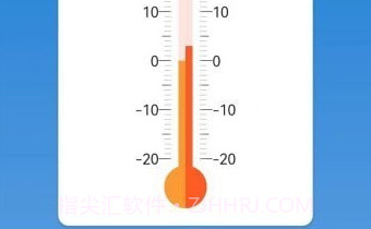 室内温度测量大师v1.14截图
