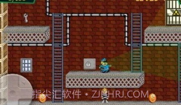 越狱2016v0.0.17截图