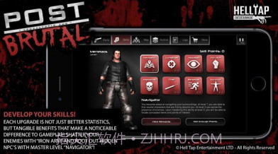 启示和残酷菜单版v1.7.19截图