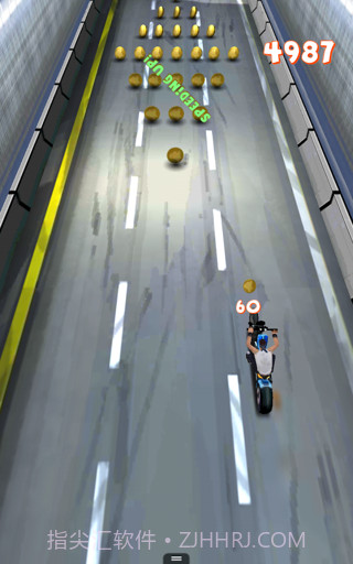 急速摩托1.17截图