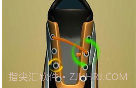 我的破球鞋v0.15截图