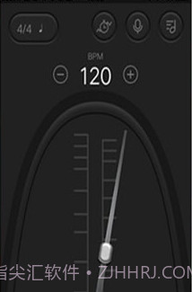 节拍器鼓动v9.7.18截图