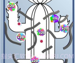 弹珠染画v0.3.21截图