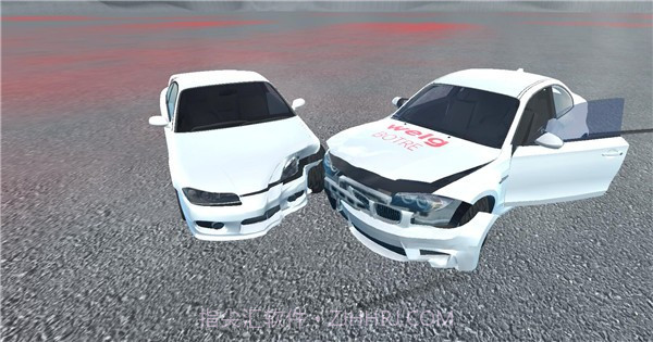 未来特技赛车31.17截图