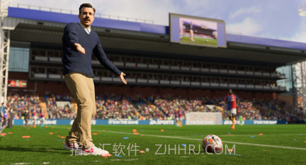 FIFA23免费下载手机版v5.19截图