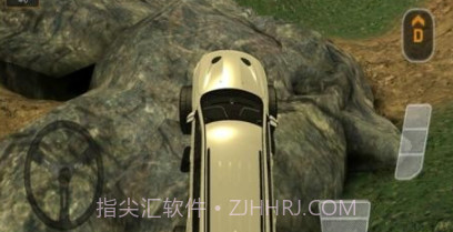 模拟极限越野驾驶v93鐎瑰宕渧1.16截图