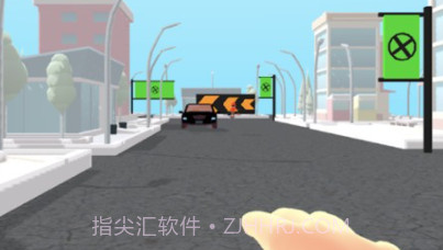 溜溜球竞赛v1.23截图