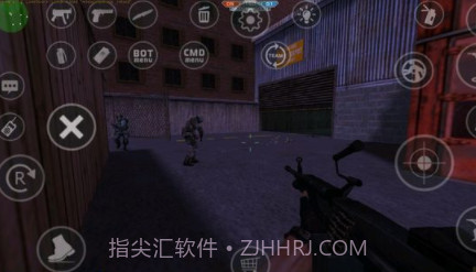 cs僵尸v0.19.13截图