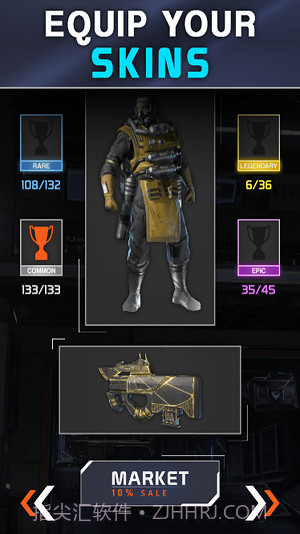 Apex开箱模拟器1.0.19截图