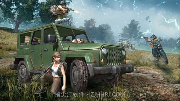 生存小队v1.0.5v1.0.15截图