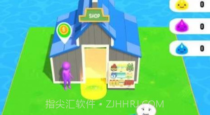 史莱姆农夫v1.0.17截图