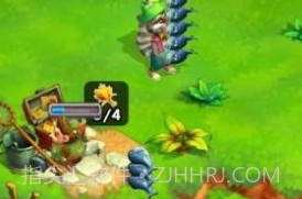 浣熊市场烹饪和农场v1.17截图